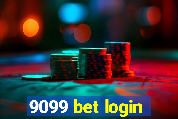 9099 bet login